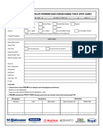 F-PNT-02 - Formulir Permintaan Papan Nama Toko Baru - DBC - 2023