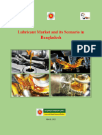 Bangladesh Lubricant Market 2010-2015