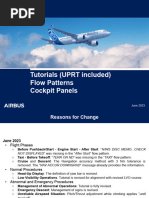 Airbus A320 Operation Manual | PDF | Airbus | Aviation
