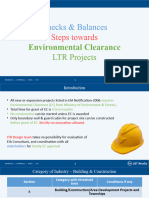 MoEF Requirements 01.02.2024