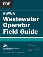 AWWA Committee Structure Overview | PDF | Pipe (Fluid Conveyance) | Valve