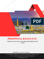 Fix Proposal Maulid