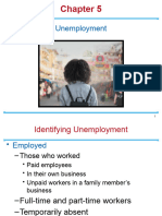 Chapter-5 Unemployment