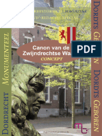 Dordrecht Monumenteel NR 79, Juli 2021