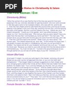 Manu | PDF | Religion & Spirituality