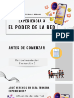 EA3 - El Poder de La Red-1