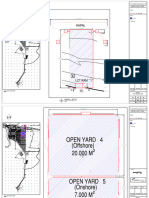 Layout Jetty Dan Open Yard