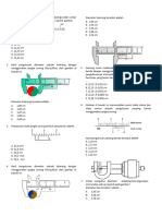 Contoh Soal Pengukuran