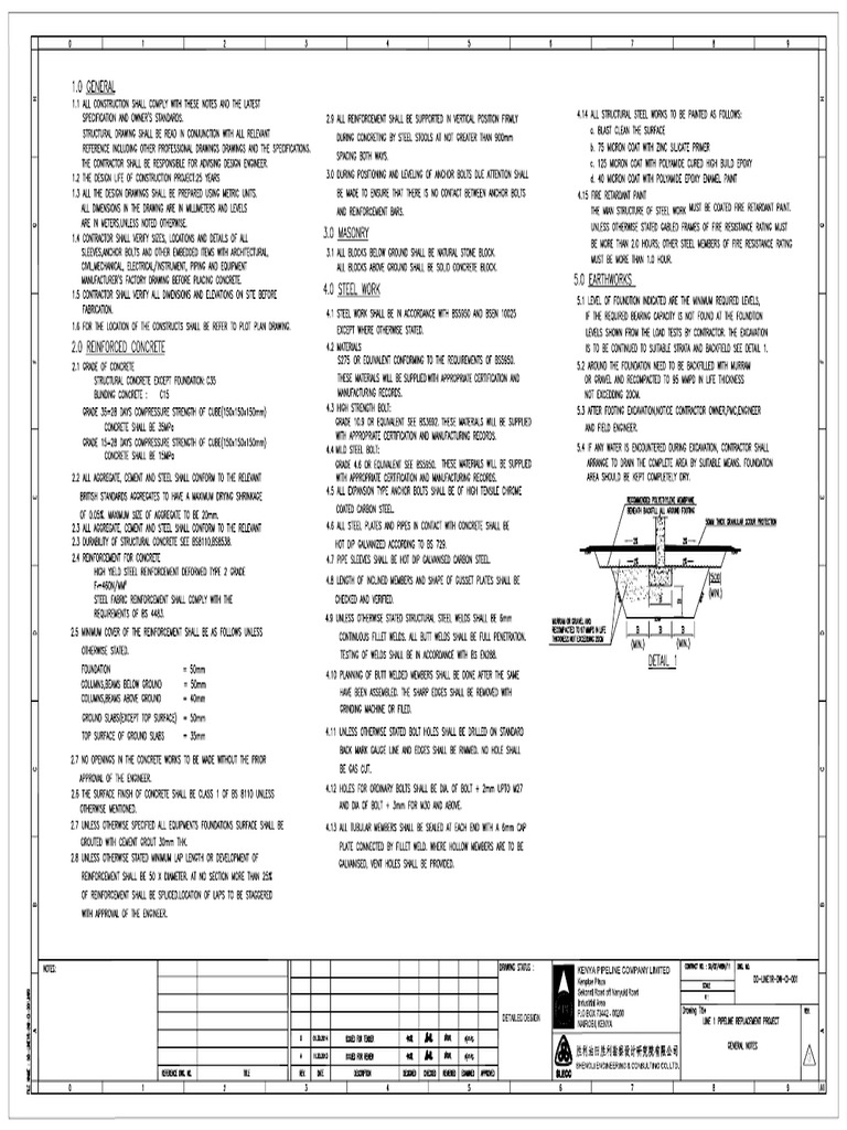 PIPELINE ENGINEERING NOTES visual data 5