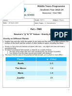 2023-24 MYP4 Phy U4 AP Resources-Part TWO