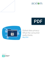 Global Data Privacy Report FINAL
