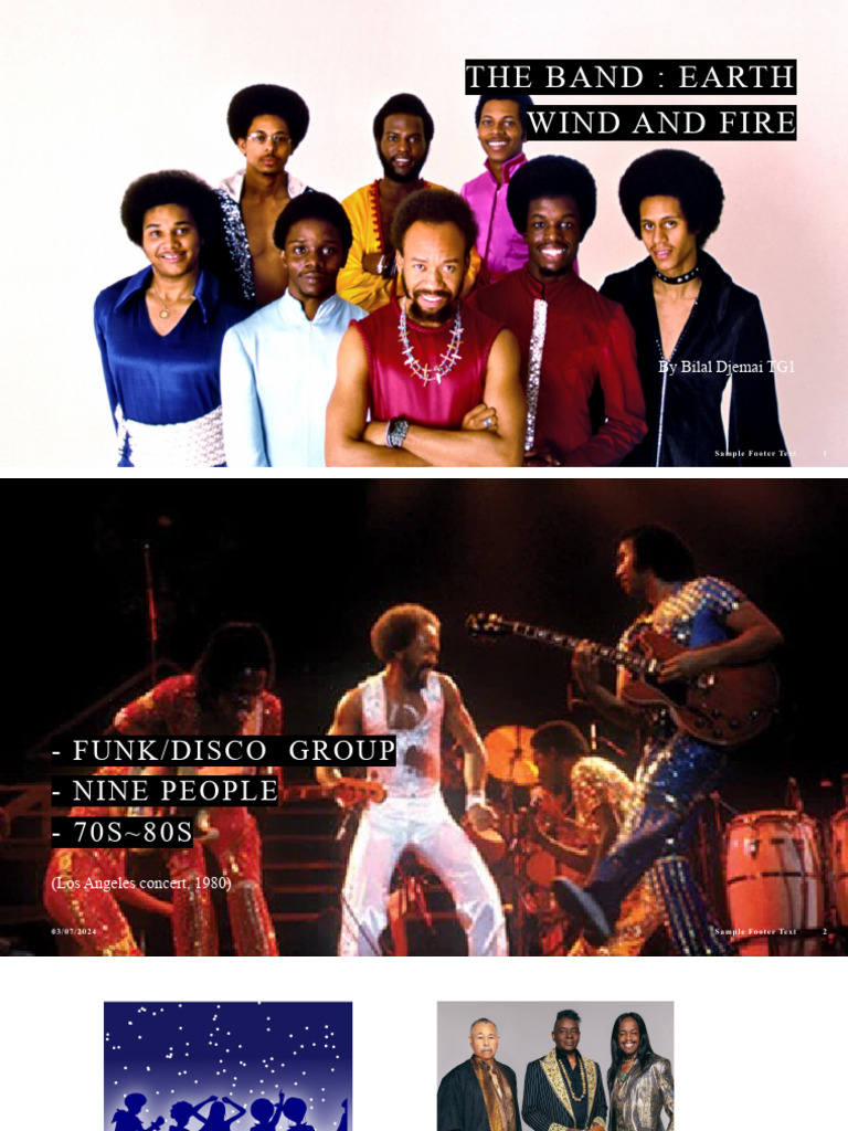 The Band | PDF
