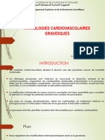 31-Pathologies Vasculaires Gravidiques