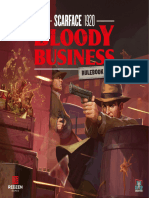 Bloody Business Rulebook V2.1 en PDF