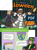 Halloween For Kids