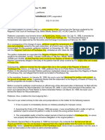 1. Rudolf Lietz Holdings vs RD of Paranaque City (GR No. 133240.  November 15, 2000)