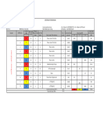 DB Schedule - LECC Room