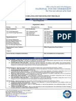 2024 YORP Registration Form