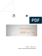 J2EE Op Unto Net Version Web