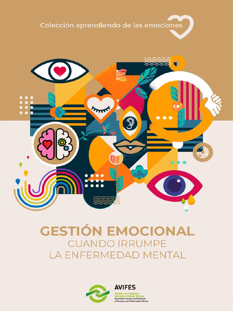 Gestion Emocional I 2022 | PDF | Las emociones | Ansiedad