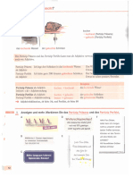 Partizip I Und Partizip II Als Adjektive