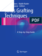 Ronald Younes, Nabih Nader, Georges Khoury (Eds.) - Sinus Grafting Techniques_ a Step-By-Step Guide-Springer International Publishing (2015)