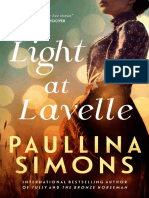 Light at Lavelle (Paullina Simons)