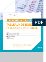 Tableaux de bord et budgets ave - Jean-Marc Lagoda