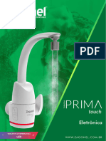 Site Ficha Técnica Prima