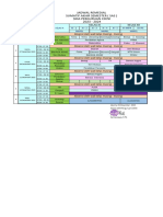 Jadwal Remedial SAS