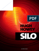 Silo - Integrale - Hugh Howey - 1-2-3
