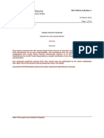 Wto Georgia Licitación