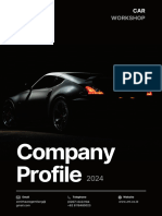 Company Profil Zenith