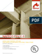 TDS Naffco-Psv-C3 Brochure