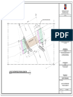 Layout Superimposed Pondasi Jembatan Rev