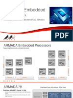 ARMADA Embedded Processors Ext For ARM July 2017 v5