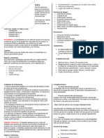 Diabetes Mellitus HHH