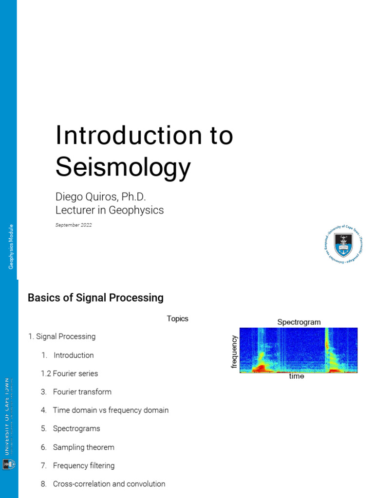 Signal processing pdf fourier transform spectral density