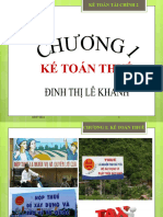 Chuong 1 Ke Toan Thue