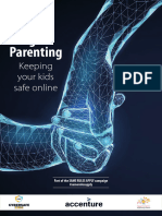 Digital Parenting
