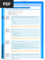 Midterm Exam Software Engineering 1