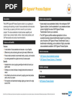 SAP Signavio Process Explorer - Partner