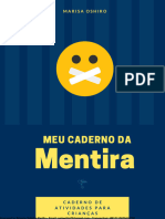 EbookMeuCadernoda Mentira