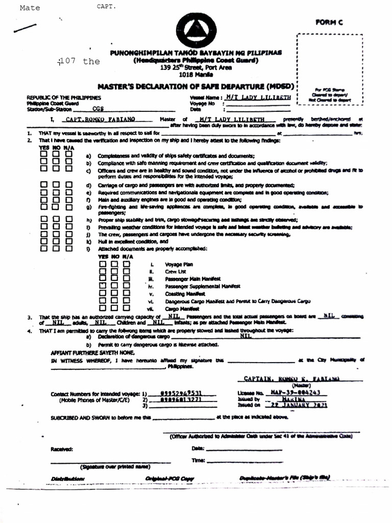 MDSD Edit | PDF