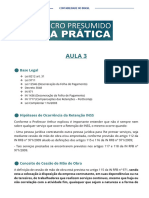 Aula 03 - Lucro Presumido