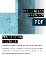 Penerbitan Navigasi