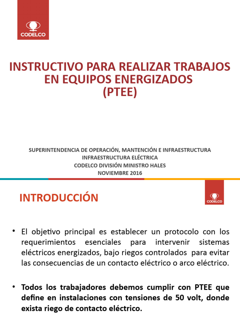 PTEE | PDF