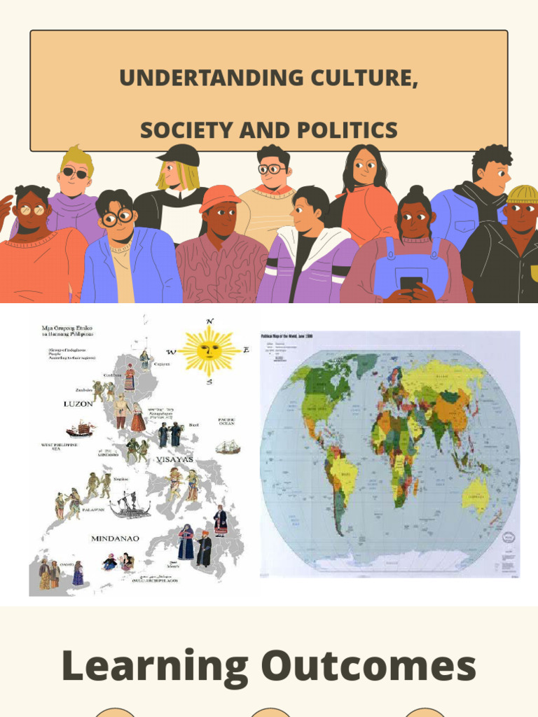 Cultural Variations and Social Differences | PDF