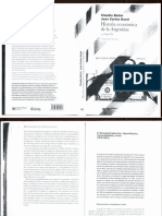 2 Belini y Korol de La Desindustriaización A La Crisis de La Convertibilidad