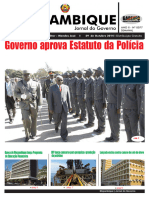 Jornal Do Governo Mocambique Ed0077